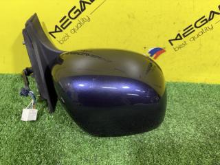 Зеркало правое HONDA N-WGN JH1 S07AT 7 4 ракурс