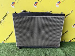 Радиатор основной HONDA GRACE GM5 LEB 230004090 1 ракурс