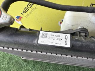 Радиатор основной HONDA GRACE GM5 LEB 230004090 5 ракурс