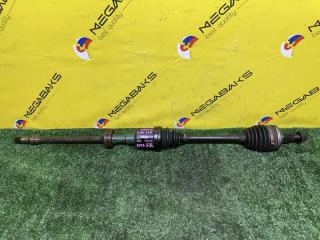 Привод правый передний TOYOTA MARK X GRX125 4GR-FSE 1 ракурс