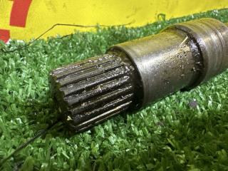 Привод правый передний TOYOTA MARK X GRX125 4GR-FSE 5 ракурс