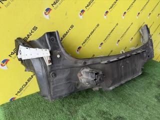 Rear cut SUBARU FORESTER SHJ 2 ракурс Rear cut SUBARU FORESTER SHJ 2 ракурс