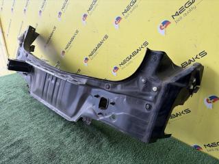 Rear cut SUBARU FORESTER SHJ 3 ракурс Rear cut SUBARU FORESTER SHJ 3 ракурс