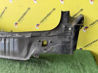 Rear cut SUBARU FORESTER SHJ 4 ракурс Rear cut SUBARU FORESTER SHJ 4 ракурс
