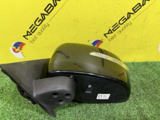 Зеркало левое NISSAN ROOX ML21S K6A 963024A21D 2 ракурс