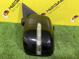 Зеркало левое NISSAN ROOX ML21S K6A 963024A21D 3 ракурс