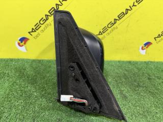 Зеркало левое NISSAN ROOX ML21S K6A 963024A21D 5 ракурс