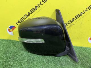 Зеркало правое NISSAN ROOX ML21S K6A 963014A21D 1 ракурс