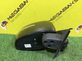 Зеркало правое NISSAN ROOX ML21S K6A 963014A21D 2 ракурс