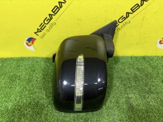 Зеркало правое NISSAN ROOX ML21S K6A 963014A21D 3 ракурс