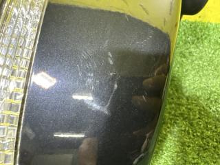 Зеркало правое NISSAN ROOX ML21S K6A 963014A21D 4 ракурс