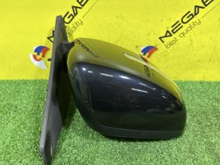 Зеркало правое NISSAN ROOX ML21S K6A 963014A21D 5 ракурс