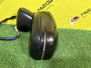Зеркало левое HONDA FIT GP5 LEB 76258T5AJ01 3 ракурс