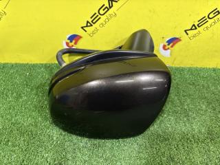 Зеркало левое HONDA FIT GP5 LEB 76258T5AJ01 5 ракурс
