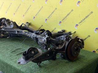 Балка подвески задняя TOYOTA PRIUS ZVW51 2ZR-FXE 5120647013 4 ракурс Балка подвески задняя TOYOTA PRIUS ZVW51 2ZR-FXE 5120647013 4 ракурс