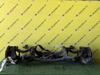 Балка подвески задняя VOLVO XC60 DZ D4204T14 1 ракурс