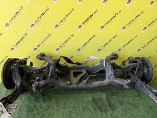 Балка подвески задняя VOLVO XC60 DZ D4204T14 2 ракурс