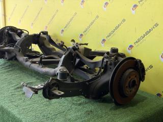Балка подвески задняя VOLVO XC60 DZ D4204T14 4 ракурс