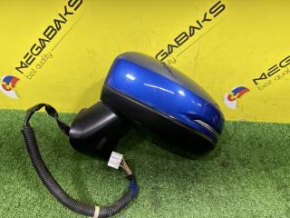 Зеркало левое HONDA FIT GP5 76258T5AJ21 1 ракурс
