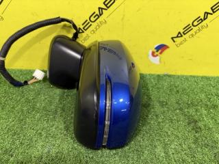Зеркало левое HONDA FIT GP5 76258T5AJ21 3 ракурс