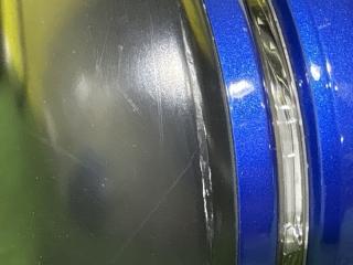 Зеркало левое HONDA FIT GP5 76258T5AJ21 4 ракурс