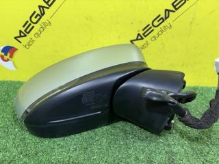 Зеркало правое MAZDA DEMIO DJ5FS S5 8K, IIMODEL 3 ракурс