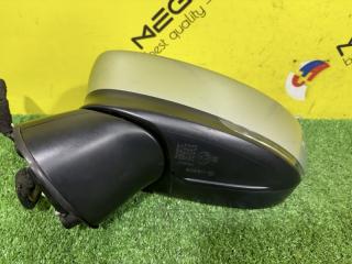 Зеркало левое MAZDA DEMIO DJ5FS S5 8K, IIMODEL 2 ракурс