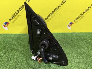 Зеркало левое MITSUBISHI OUTLANDER GG2W 4B11 7632B341 5 ракурс