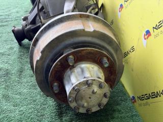 Мост ISUZU ELF NKR85 4JJ1 8972607323 5 ракурс