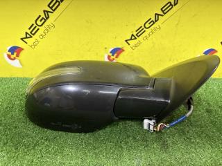 Зеркало правое MITSUBISHI OUTLANDER GG2W 4B11 7632B342 2 ракурс