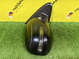 Зеркало правое MITSUBISHI OUTLANDER GG2W 4B11 7632B342 3 ракурс