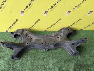 Балка под двс TOYOTA ISIS ZGM10G 2ZR-FAE 5120120362 2 ракурс
