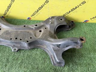 Балка под двс TOYOTA ISIS ZGM10G 2ZR-FAE 5120120362 5 ракурс