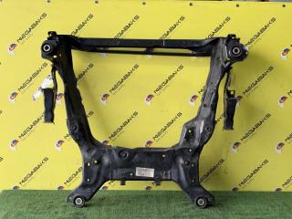 Балка под двс VOLVO XC60 DZ D4204T14 31406810 1 ракурс