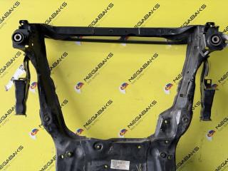 Балка под двс VOLVO XC60 DZ D4204T14 31406810 3 ракурс