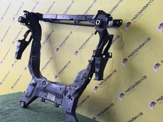 Балка под двс VOLVO XC60 DZ D4204T14 31406810 5 ракурс