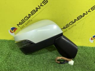 Зеркало правое SUBARU LEVORG VM4 FB16 91036VA000 1 ракурс