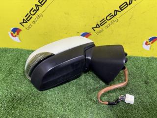 Зеркало правое SUBARU LEVORG VM4 FB16 91036VA000 2 ракурс