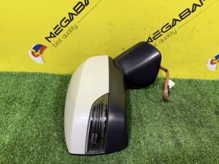 Зеркало правое SUBARU LEVORG VM4 FB16 91036VA000 3 ракурс