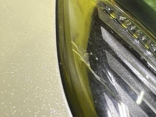Зеркало правое SUBARU LEVORG VM4 FB16 91036VA000 4 ракурс