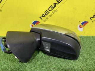 Зеркало левое SUBARU LEVORG VM4 FB16 91036VA510 2 ракурс