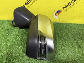 Зеркало левое SUBARU LEVORG VM4 FB16 91036VA510 3 ракурс