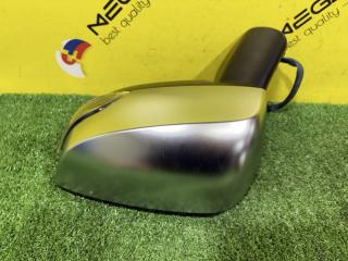 Зеркало левое SUBARU LEVORG VM4 FB16 91036VA510 4 ракурс