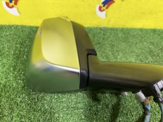 Зеркало левое SUBARU LEVORG VM4 FB16 91036VA510 5 ракурс