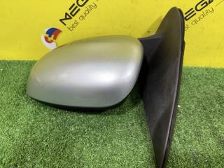 Зеркало левое TOYOTA PASSO NGC30 1NR-FE 87940B1250 5 ракурс