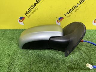 Зеркало правое TOYOTA PASSO NGC30 1NR-FE 87910B1360 2 ракурс