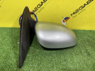 Зеркало правое TOYOTA PASSO NGC30 1NR-FE 87910B1360 5 ракурс