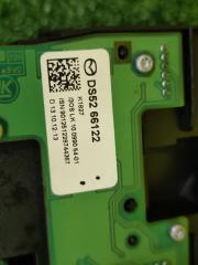 Блок подрулевых переключателей правый MAZDA DEMIO DE5FS ZY-VE DS5266122 4 ракурс