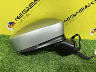 Зеркало правое MAZDA AXELA BM5FP P5-VPS 7k, IIMODEL 1 ракурс
