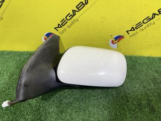 Зеркало левое TOYOTA VOLTZ ZZE136 1ZZ-FE 8794001090 1 ракурс